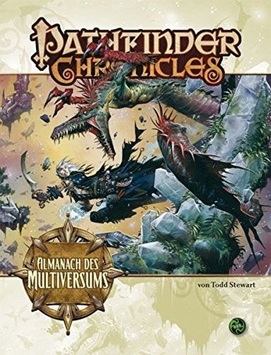 Download Almanach des Multiversum: Pathfinder Quellenbuch Download Almanach des Multiversum: Pathfinder Quellenbuch