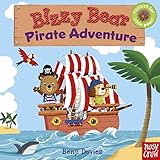 Bizzy Bear: Pirate Adventure by 
