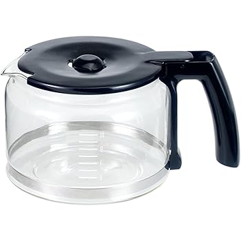 Amazon.de: BEEM D2000654 Glaskanne mit Deckel für Fresh