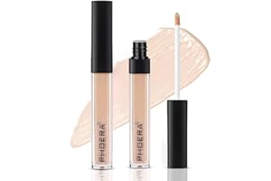 ANGLICOLOR Concealer Long-lasting,Concealer Full Coverage,Eye Concealer Easy to Blend,Vegan&Cruelty-Free (102#NEUTRAL)