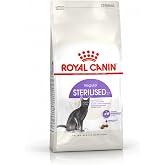 Royal Canin Sterilised Kısır Kedi Maması 2kg
