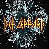 Def Leppard by Def Leppard - Def Leppard