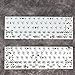 Produktbild DZ60 Custom Mechanical Keyboard PCB 60% Keyboard Support Arrow Key Type-C/Mini-USB Mini USB