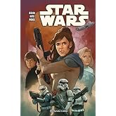 Star Wars The New Republic n&ordm; 01 (Star Wars: C&oacute;mics Tomo Marvel)
