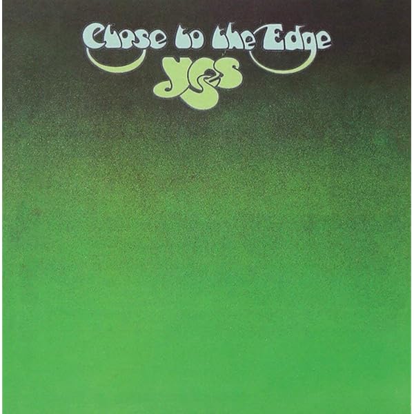 The Yes Album (CD/DVD-A): Amazon.de: Musik-CDs & Vinyl