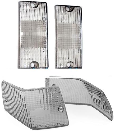 Phare Arrière Complet Pour Vespa PX 125/150/200 - Compatible 2011-2017 - Joint Inclus - Marque Camamoto