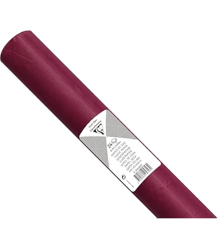 Clairefontaine Maildor by 455319C Paquet de 25 Feuilles de Papier