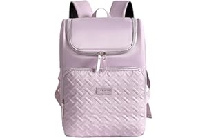 AUXDIQ 18L Zaino Termico Frigo Borsa Frigo Isoterma Borsa Termica Porta Pranzo Zaino da Picnic