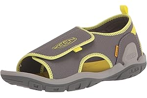 KEEN Knotch River OT, Sandalias Unisex niños