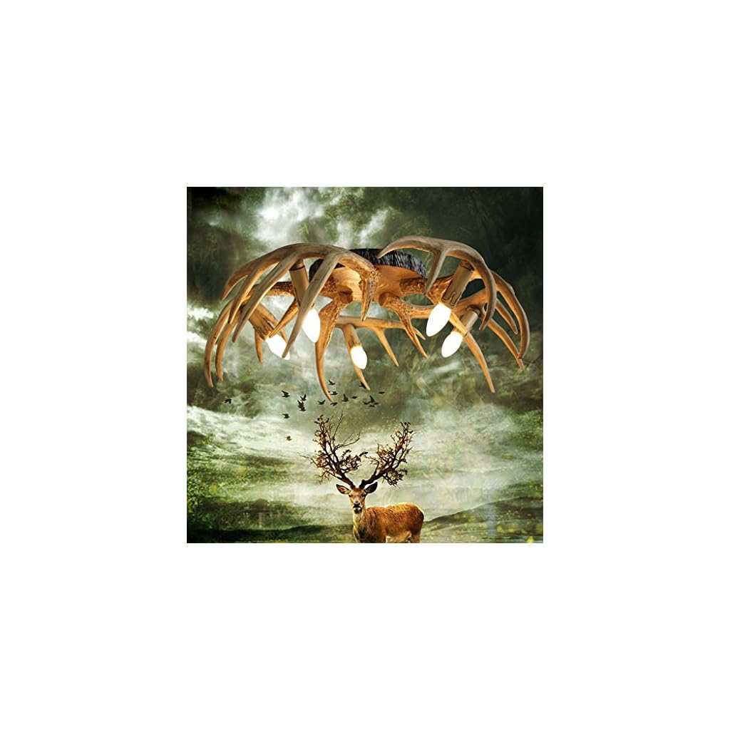 Deckenleuchte Esszimmer den Schlafzimmerlampe kreative Lampe der Balkon