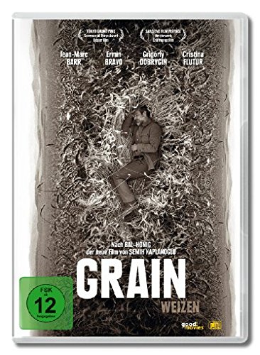 Preisvergleich Produktbild Grain: Weizen