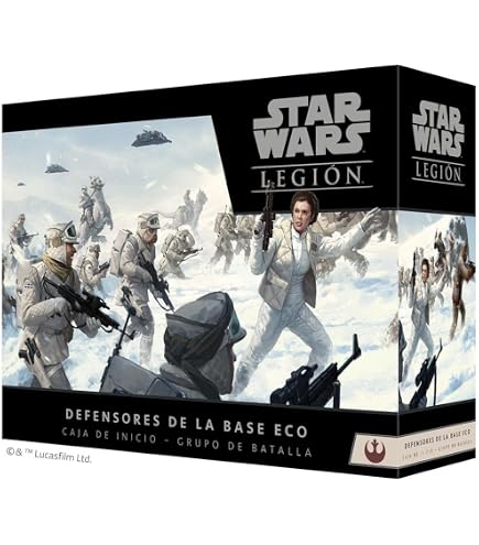 Atomic Mass Games Star Wars Legion – Moff Gideon Miniatur & Karten (spanische Version)