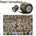 Produktbild Generic Amazing Top Picks New Praktisch Robust und langlebig Camping Camouflage Camo Jagd Stealth Klebeband Wasserdicht Packungen ideal für, der alle Gear inkl. Waffen, Taschenlampen, Fläschchen etc.