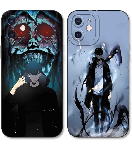 Cokitec Custodia Per IPhone 12/12 Pro – Manga One Piece Sunny – TPU Francese - 2