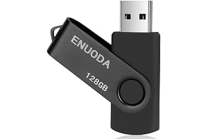 Black 128GB*1