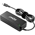 Artis 65W USB Type C Compatible Laptop Adapter with Power Cable