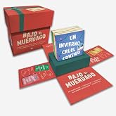Estuche Bajo el mu&eacute;rdago (Contraluz)