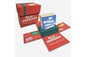 Estuche Bajo el muérdago (Contraluz)