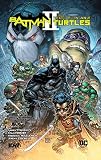 BatmanTeenage Mutant
