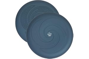 Fitness-Freund Balance-Kissen 33 cm für Rückentraining, Koordination, Ballsitzkissen, Made in Germany