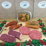 Hazeldines Ready Wrap Easy Cook Meal Meat Hamper