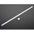 Adafruit Flex Cable for Raspberry Pi Camera - 24" / 610mm