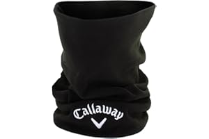 Callaway Golf Men's Lexington winter neck warmer snood