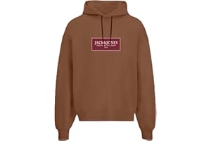 JACK & JONES Hood Jorgreene Sweat à Capuche FST Homme