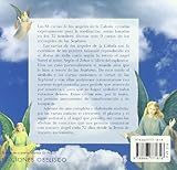 Image de Cartas de los ángeles de la cábala+baraja: El poderoso talismán de los 72 ángeles de la cábala (ANGEOLOGÍA)