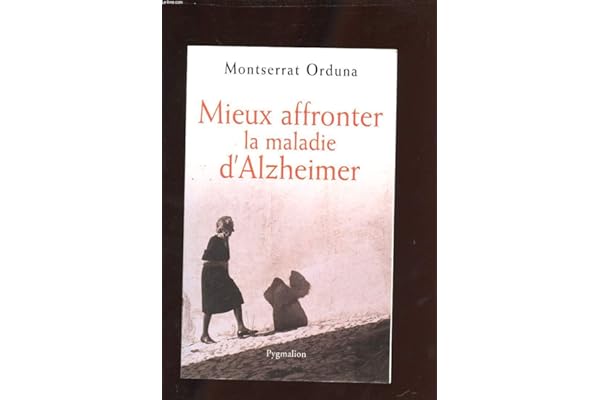 Mieux affronter la maladie d'Alzheimer