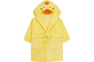 BABYTOWN Bébé Nouveauté Chambre Bébé Souris Panda Canard Capuche Visage Détail 6-12 12-18 18-24