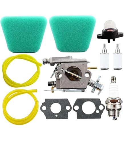 Ressort Amortisseur Pour Tronçonneuse Jonsered (503895602) 2063 - 2063W