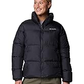 Columbia Puffect Chaqueta para mujer