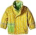 Sterntaler Baby Boys Raincoat -  Yellow - 6-9 Months