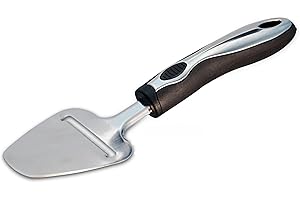 iNeibo - Coupe Fromage en acier inoxydable | Trancheuse à Fromage