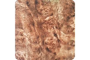 ‎HYDRA WATER TRANSFER PRINTING HYDRA WATER TRANSFER PRINTING Wassertransferdruck Folie Set Film Hydrographic Film Folie Hydro Dipping Film Wurzelholz Maßen: Breite: 50cm. Länge: 200cm (HMR-154)