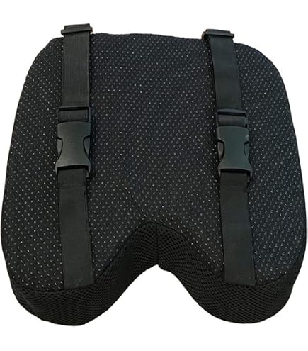 Hornet Watersports Coussin de siège pour rameur, s'adapte Parfaitement Hornet Watersports Coussin de siège pour rameur, s'adapte Parfaitement