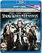 Snow White and the Huntsman [Blu-ray] [Region Free]