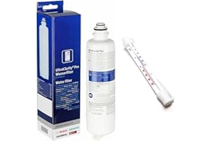 M SHOP ITALIA Bosch Siemens Neff 11032518 Kühlwasserfilter Side by Side Wasserfilter.