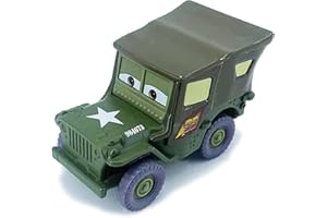 FUWEISH Cars Macchinine, Cars Mini Racers Metal Macchinine per Bambini Macchina Giocattolo Cars Giocattoli Regalo Perfetto per i Compleanni/Ricompense dei 3+ Bambini Ragazzi Ragazze (I)