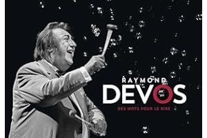 Des mots pour le rire [Coffret Semi Livre D'Art 9CD + 4DVD]