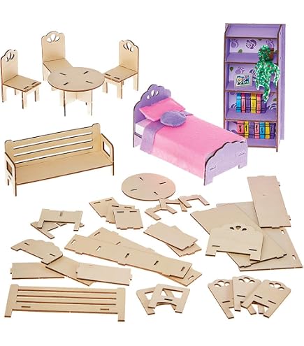 Come fare casette in legno per bambini - Casette per giardino - Fare