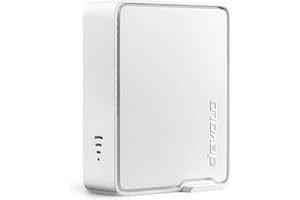 devolo Wifi 6 Repeater 5400 -