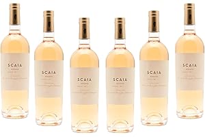 TENUTA SANT ANTONIO Scaia Rosa Veneto IGT 6er-Pack