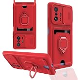 Nevarium Xiaomi Mi 11T Pro Kılıf Ipli Lens S&uuml;rg&uuml;l&uuml; Y&uuml;z&uuml;kl&uuml; Kartvizitli Silikon Zuma