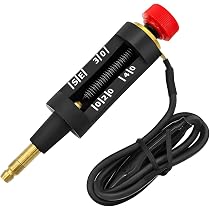 AUNC Testeur de Relais, Outil de Test de Batterie de Voiture pour