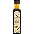 Goodness Vanilla 100% Natural Premium Vanilla Extract Liquid for Baking, Desserts, Whipped Cream & Frosting - 100 gm (Pack of 1)