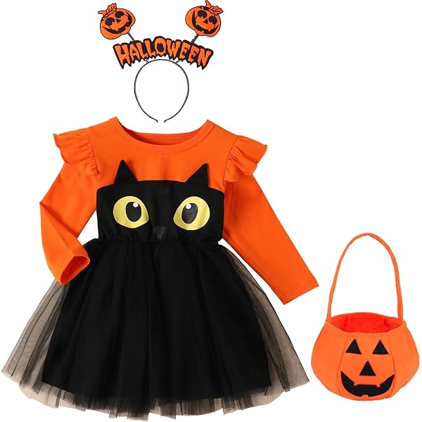 COSTUME CARNEVALE COCCINELLA BAMBINA 12/12 ANNI VESTITO COMPLETO DI ALI E Cerchietto Antenne No Accessori C10193 Guirma