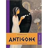 Antigone: Hepsi Sana Miras Serisi 7