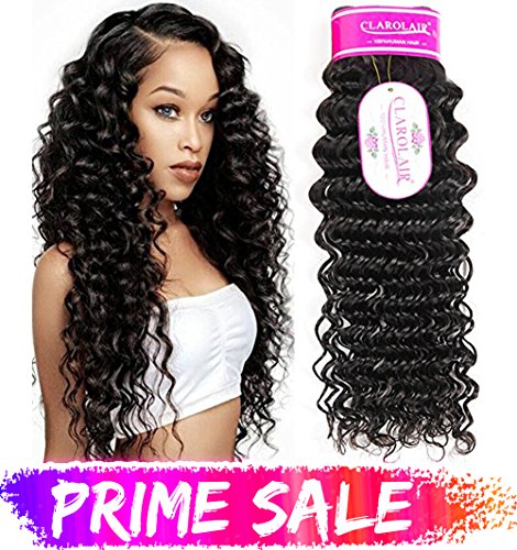 Pelo rizo postizo Clearance